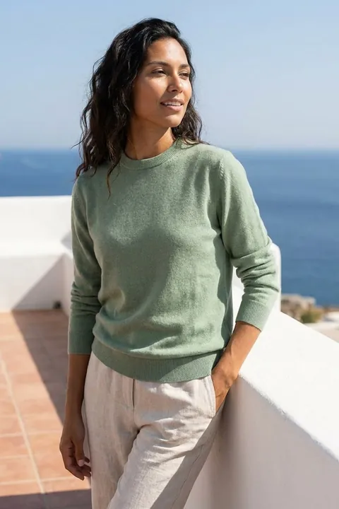 Riviera presentation style