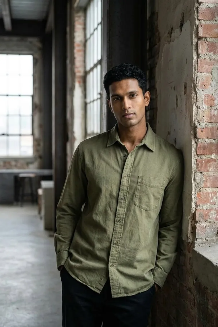 Vihaan — South Asian